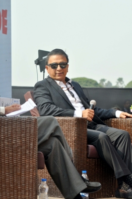 India's glory season hits half-century, Gavaskar recalls his prep