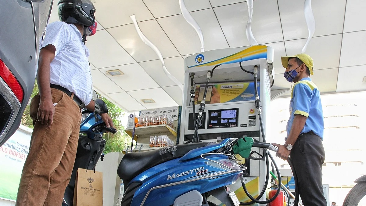 Representative Image (Photo Courtesy: IANS)