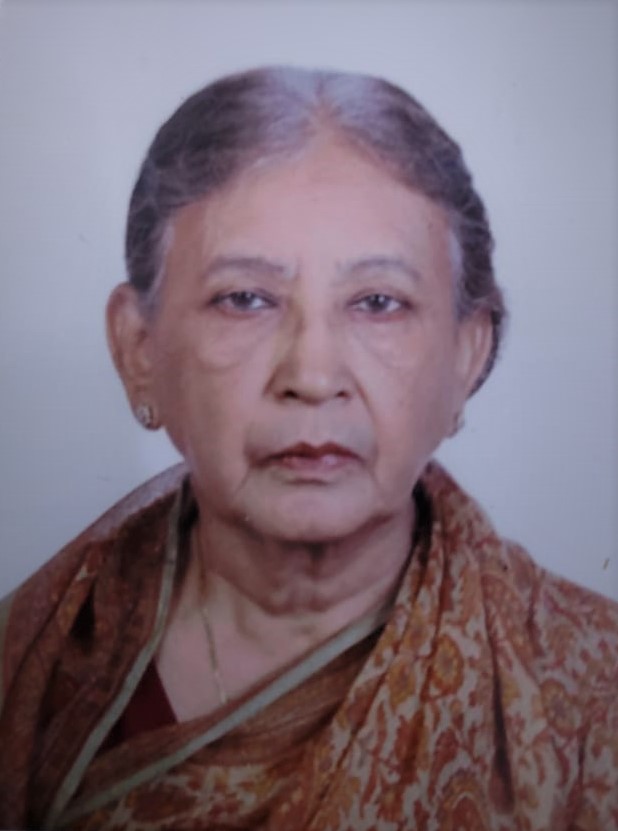 Tabiba Ummul Fazal