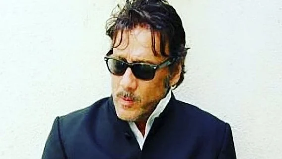 Jackie Shroff