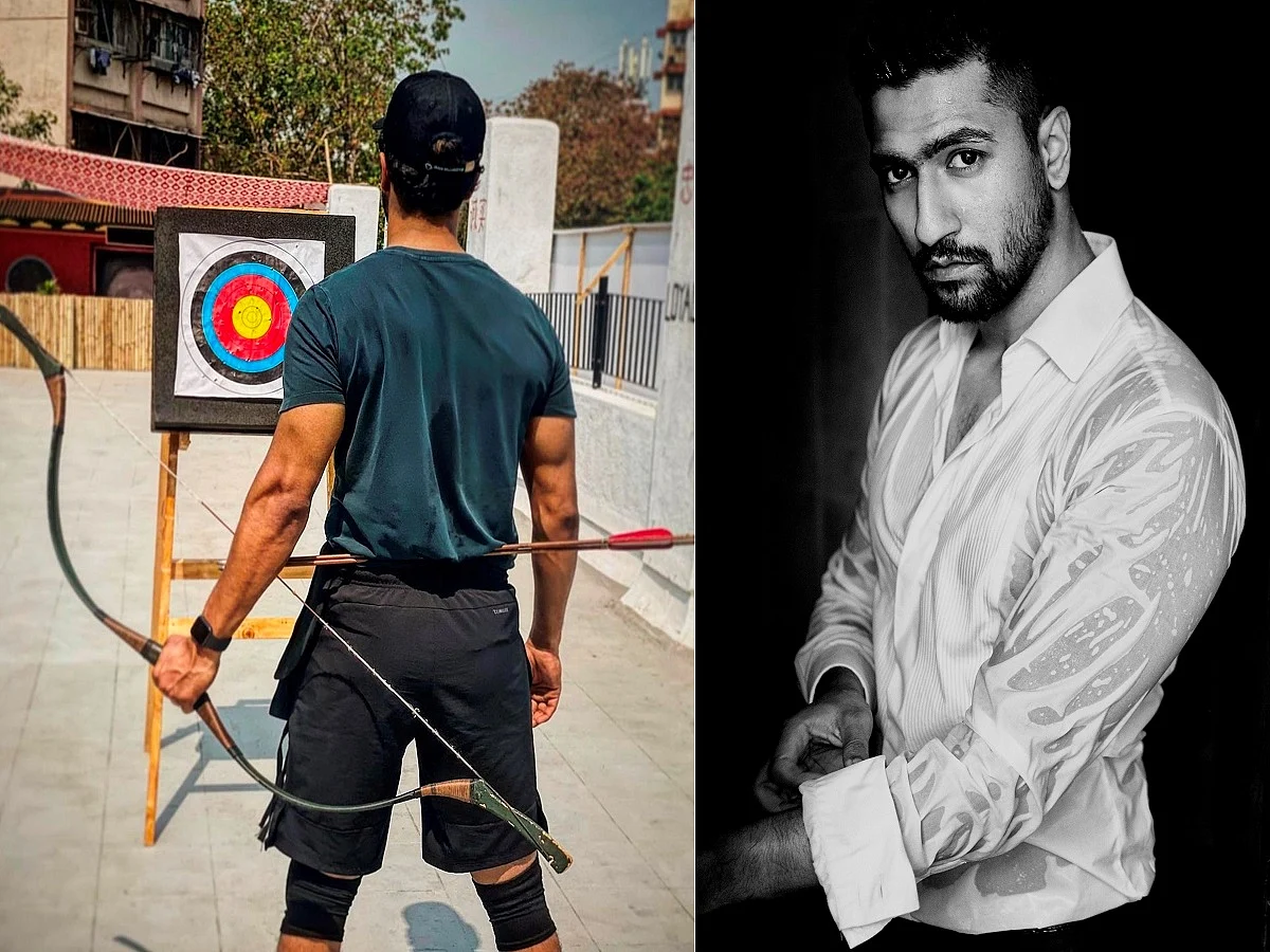 What did our favorite actors do during lockdowns when all shoots came to a halt? Read on to find out!
