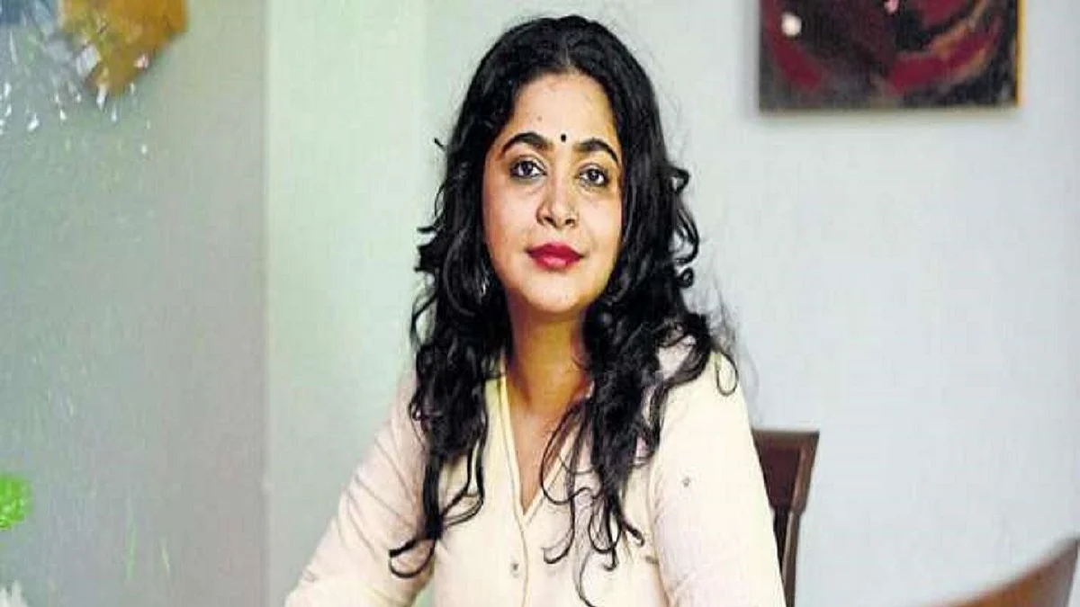 Ashwiny Iyer Tiwari (Photo Courtesy: Social Media)