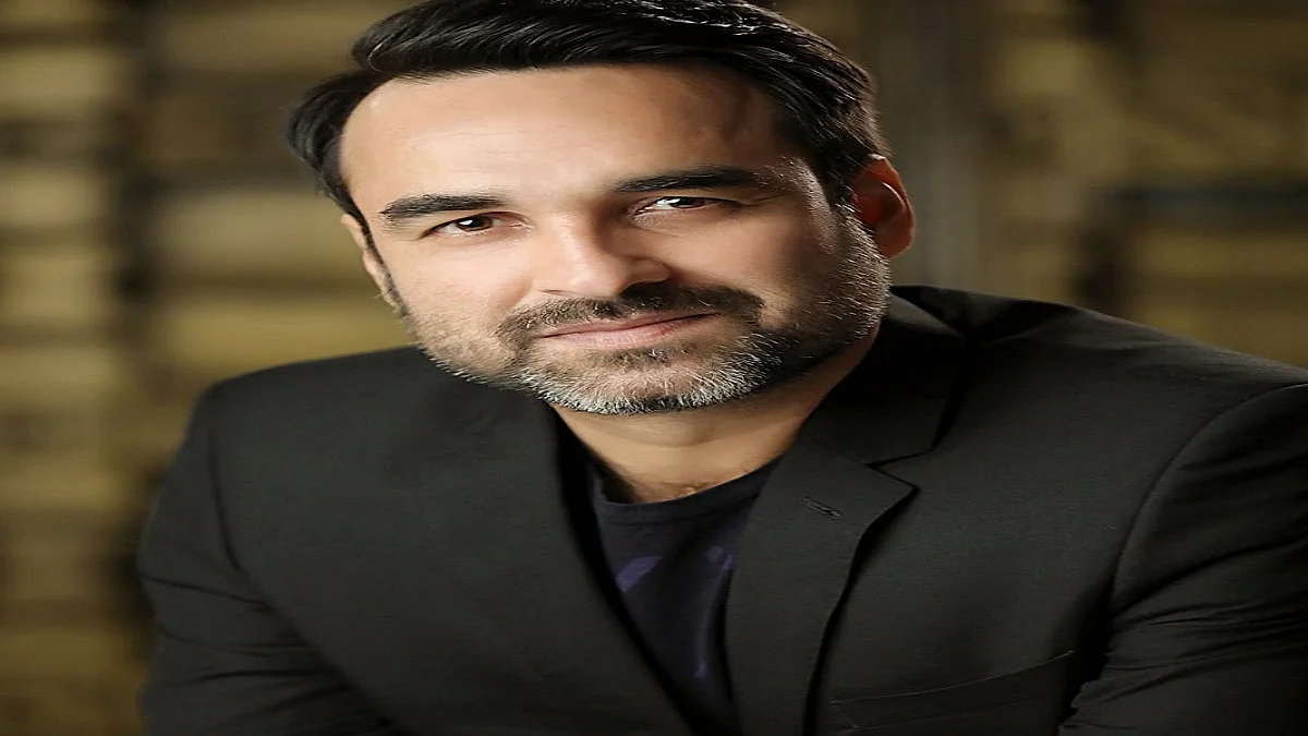 Pankaj Tripathi to be honored with the prestigious 'Diversity in Cinema' award at IFFM