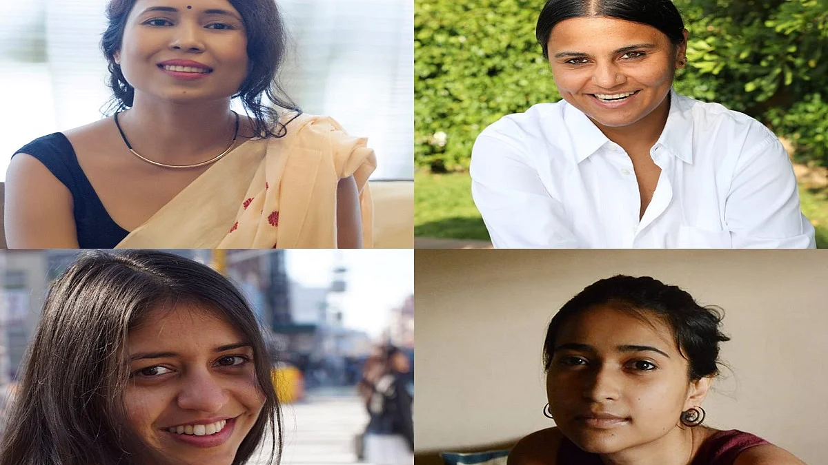 IFFM 2021 makes a record with the most number of diverse voices of 34 women filmmakers