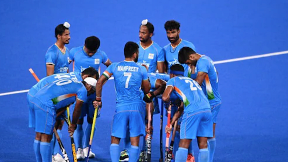 India's dream of Olympic gold remains unfulfilled, lose 2-5 to Belgium in semis but still in hunt for bronze