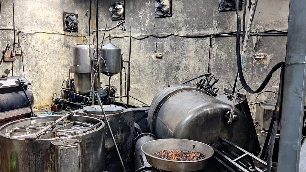Death toll in Karnataka factory boiler explosion mounts to 4
