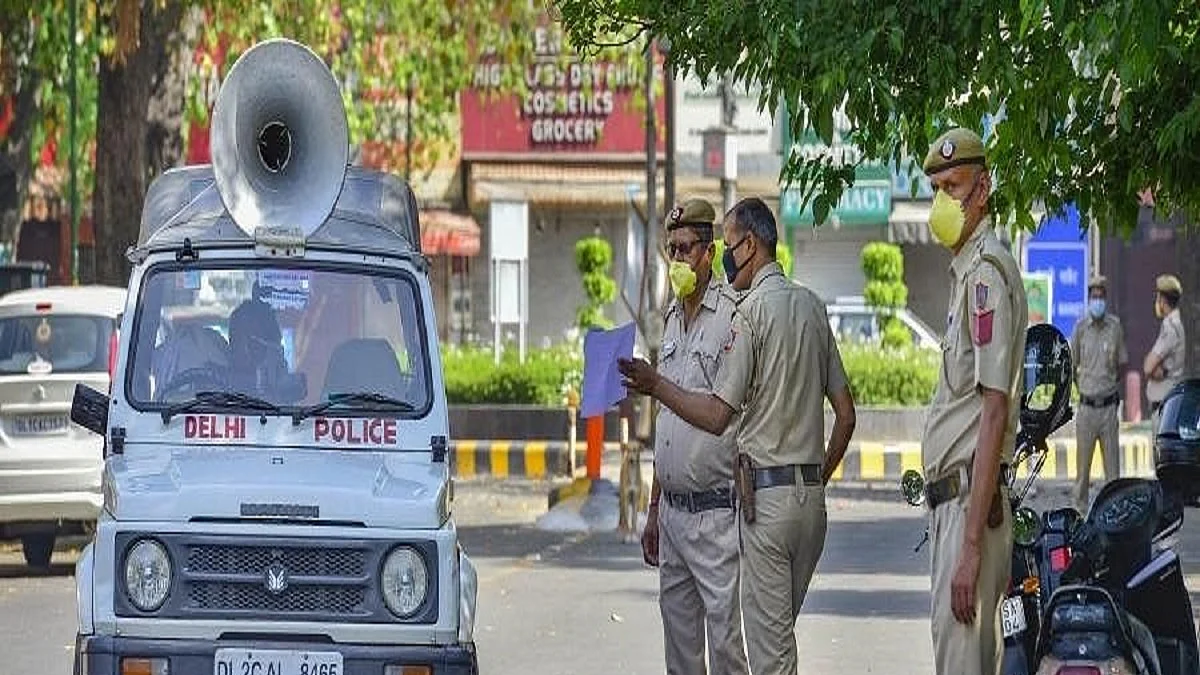 Representative Image (Photo Courtesy: PTI)