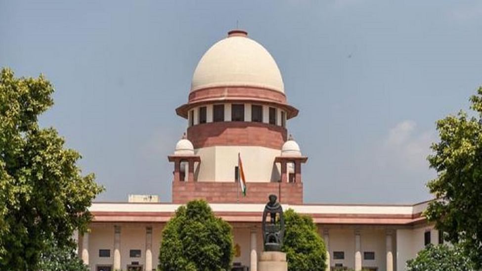 SC dismisses plea of rape survivor from Kerala to marry her assaulter, a defrocked priest