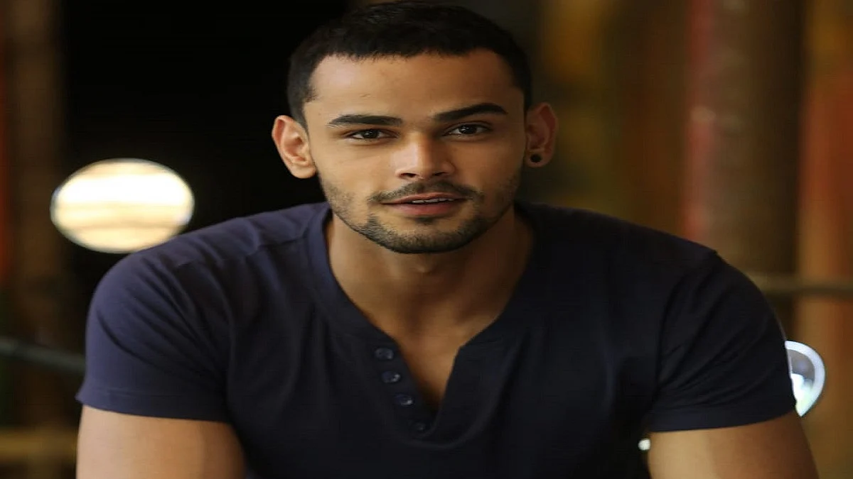 Kshitij Chauhan