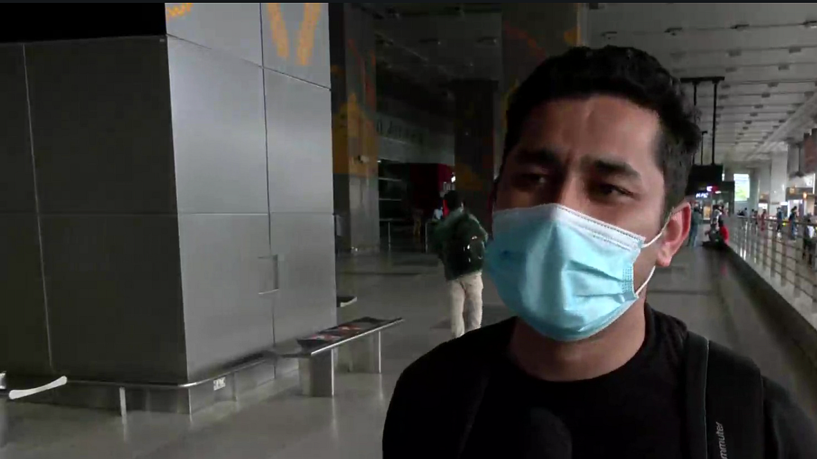 Afghan crisis: India brings back 146 of its evacuated nationals from Doha