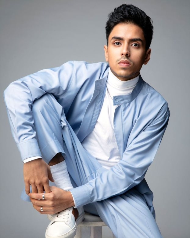 Adarsh Gaurav