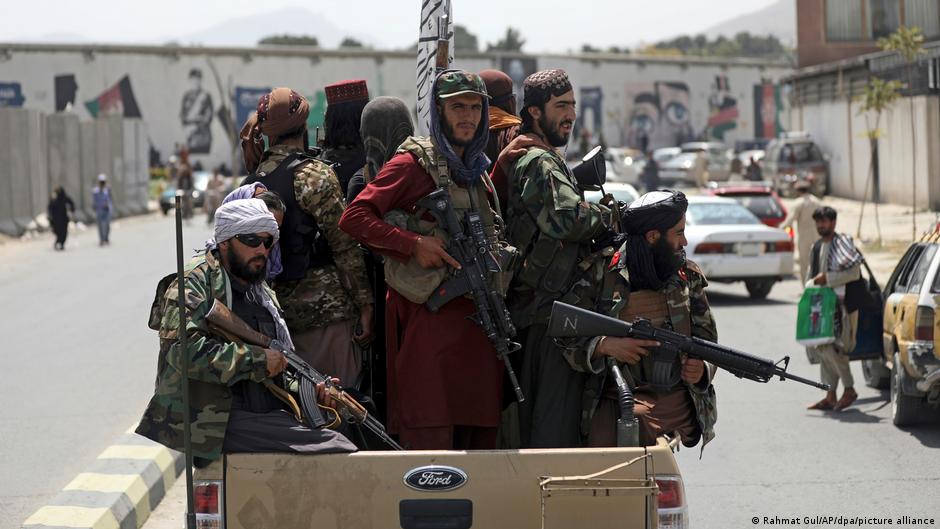 Ensure that Taliban do not destabilise Pakistan and acquire nuclear weapons: US lawmakers to Biden