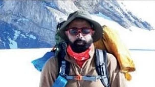 Amit Kumar