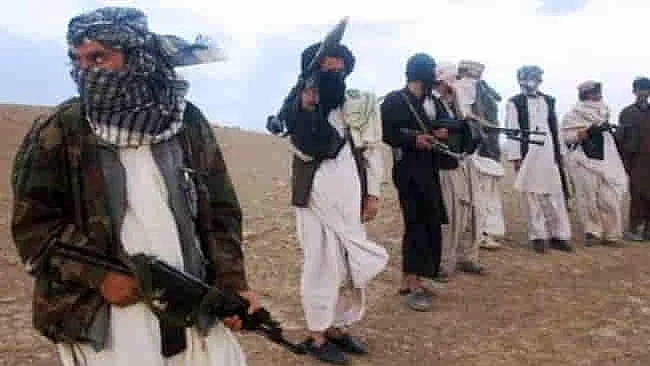 China warns Taliban against Afghanistan again becoming 'haven' for terror groups