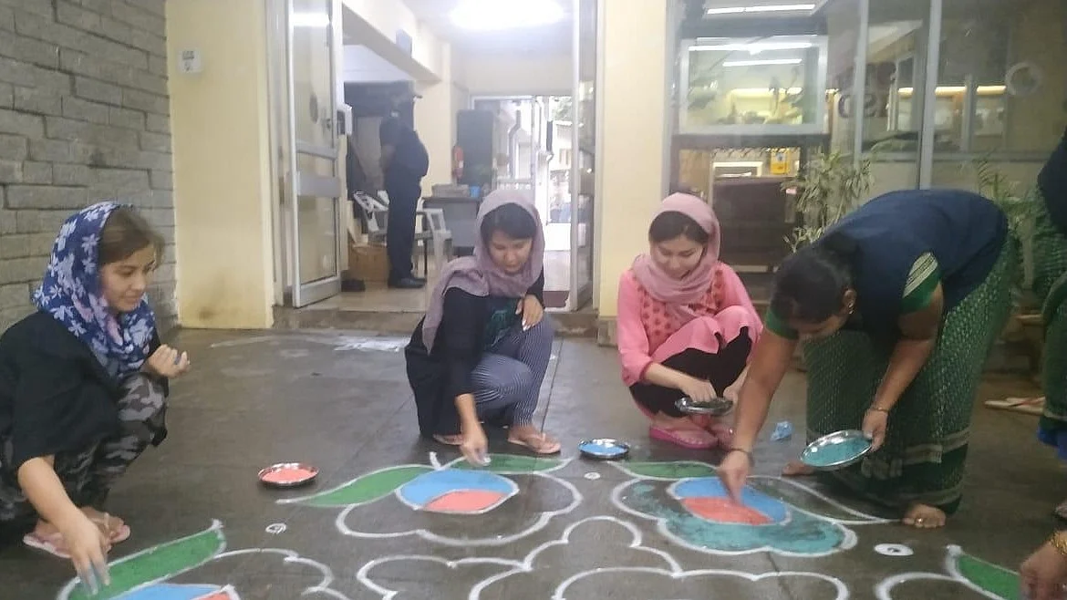 Landlords in Karnataka ask Afghan students to pay rent or vacate