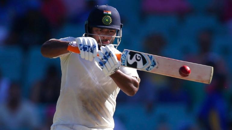 Expect him to play an innings which changes the momentum of the game,Kohli on Pant