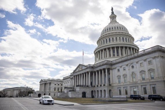 Biden admin increases food assistance benefits by over a quarter