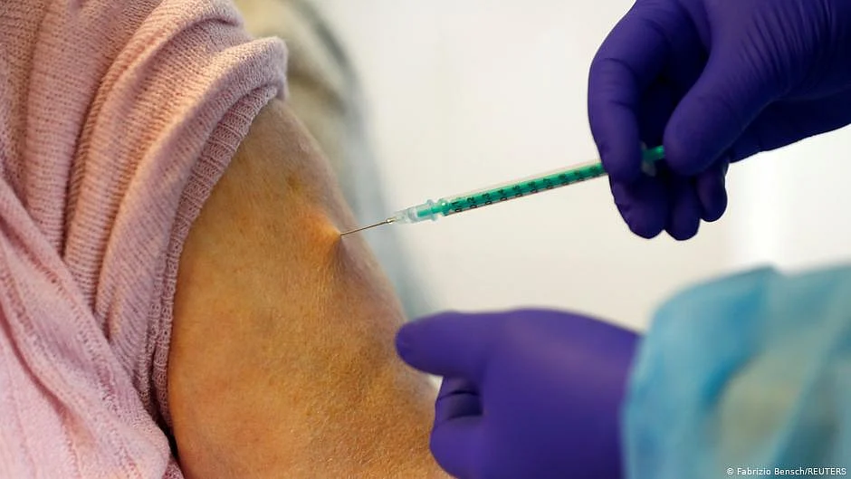 Booster dose of six Covid vaccines safe, increases immunity: Lancet study