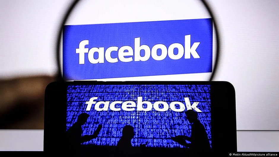 Australian court rules media liable for Facebook comments