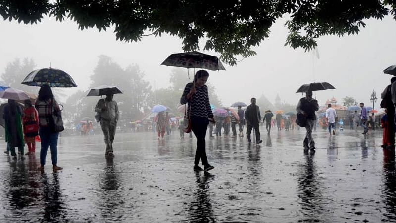 Rainfall during August and September likely to be on higher side of normal: IMD