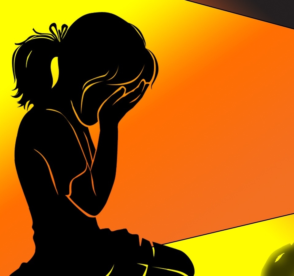 5-year-old girl raped in UP's Muzaffarnagar: Police