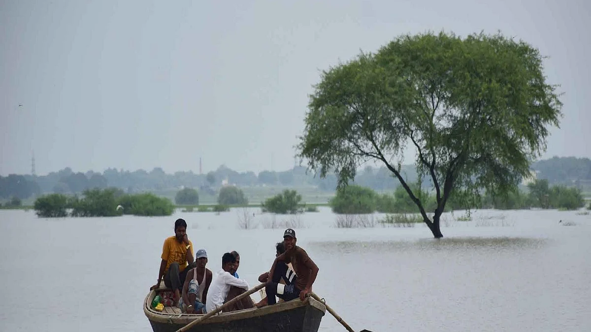 Representative Image (Photo Courtesy: IANS)