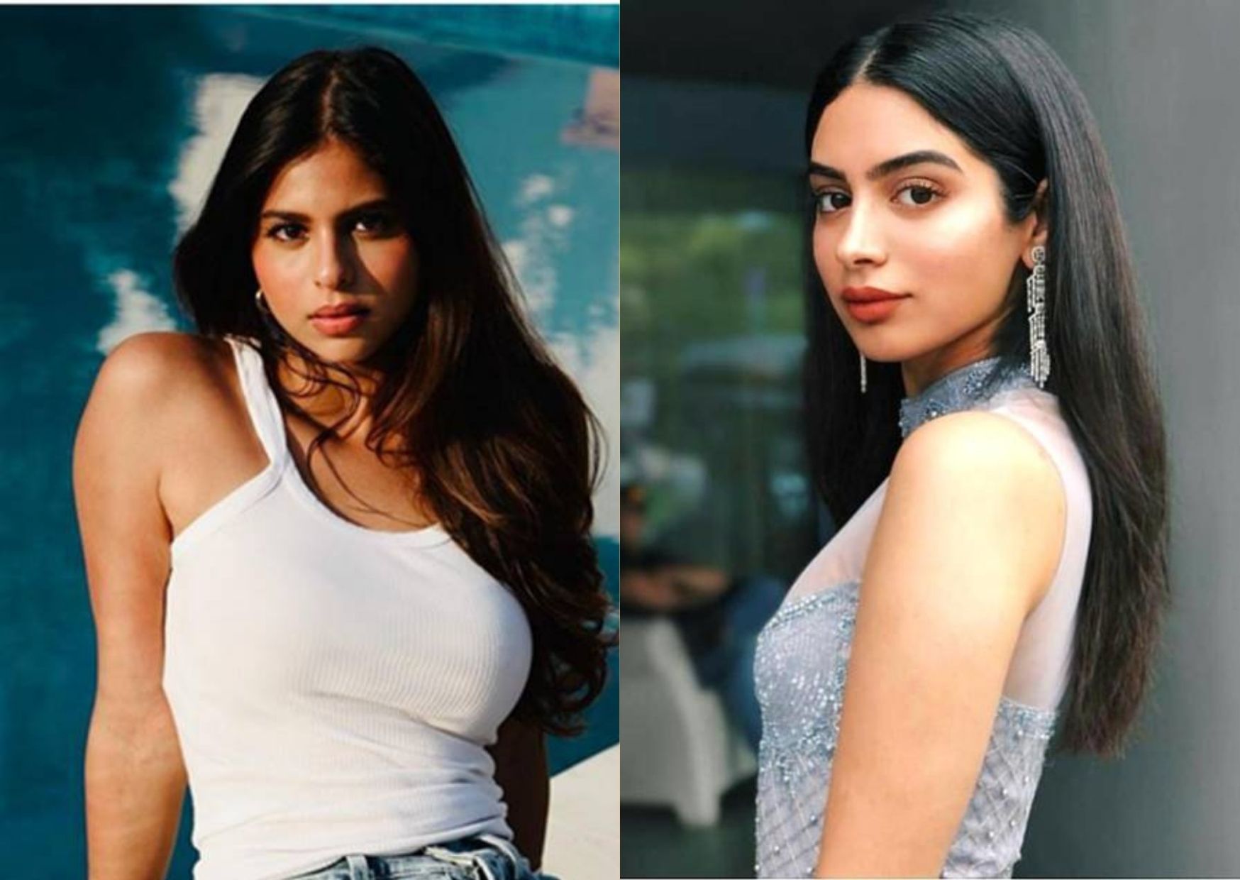Zoya Akhtar to launch Khushi Kapoor, Suhana Khan