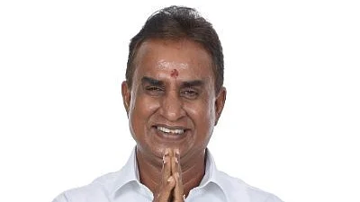 Ex-TN Minister's house searched by anti-corruption bureau