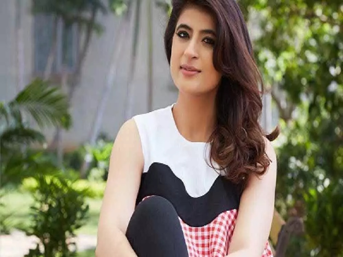 Tahira Kashyap Khurrana’s debut feature 'Sharmaji Ki Beti' to star Sakshi Tanwar, Divya Dutta, Saiyami Kher