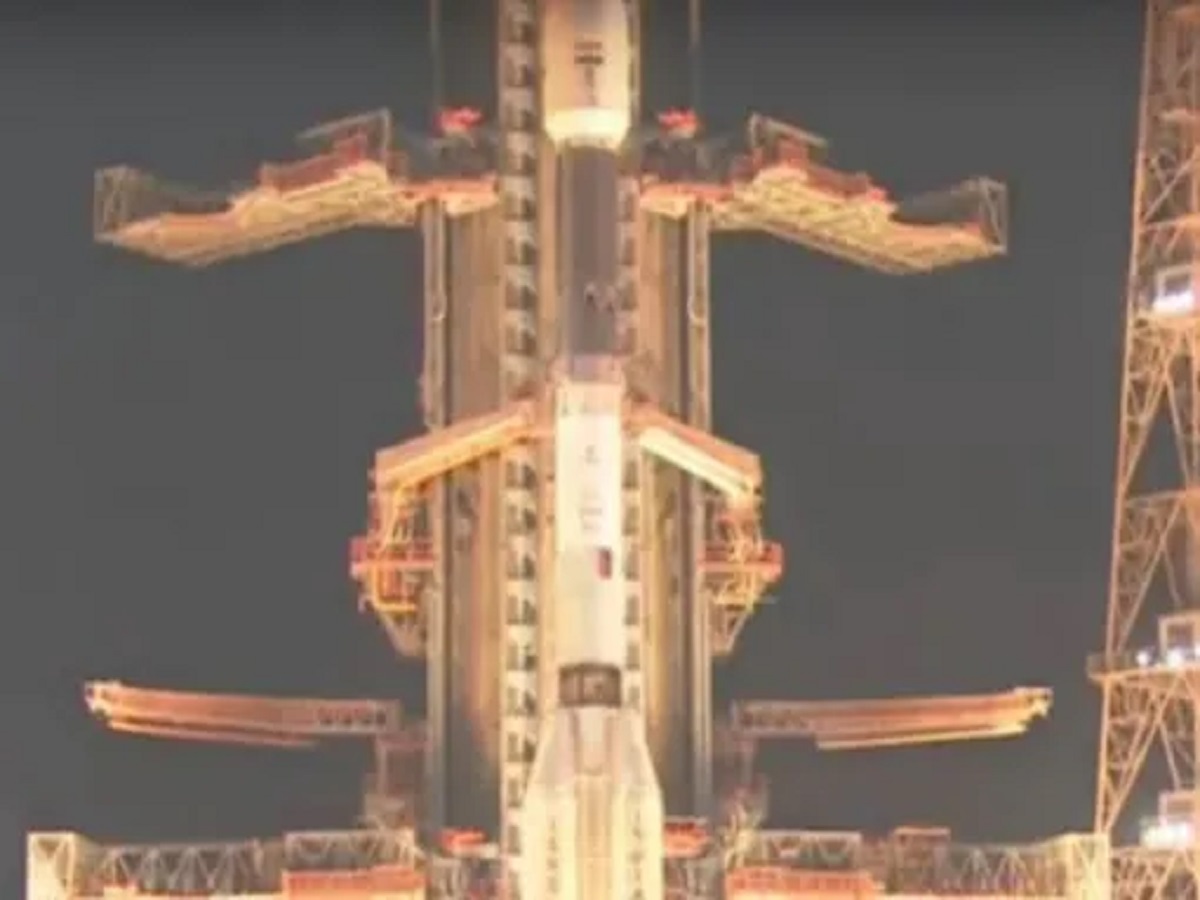 "It's a shock", says ex-ISRO Chairman Madhavan Nair on GSLV launch setback