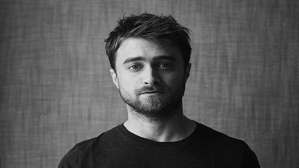 Daniel Radcliffe (Photo Courtesy: Social Media)