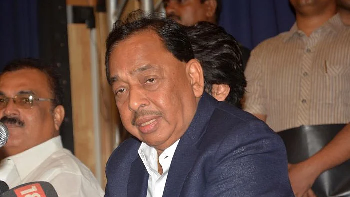 Narayan Rane