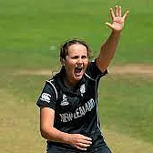 Kerr withdraws from New Zealand women's tour of England to focus on mental health