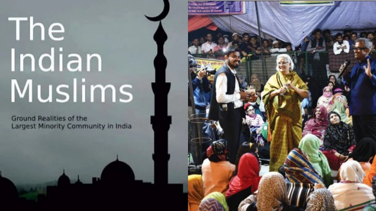 Book Extract: A Musalman in a Hindu Rashtra