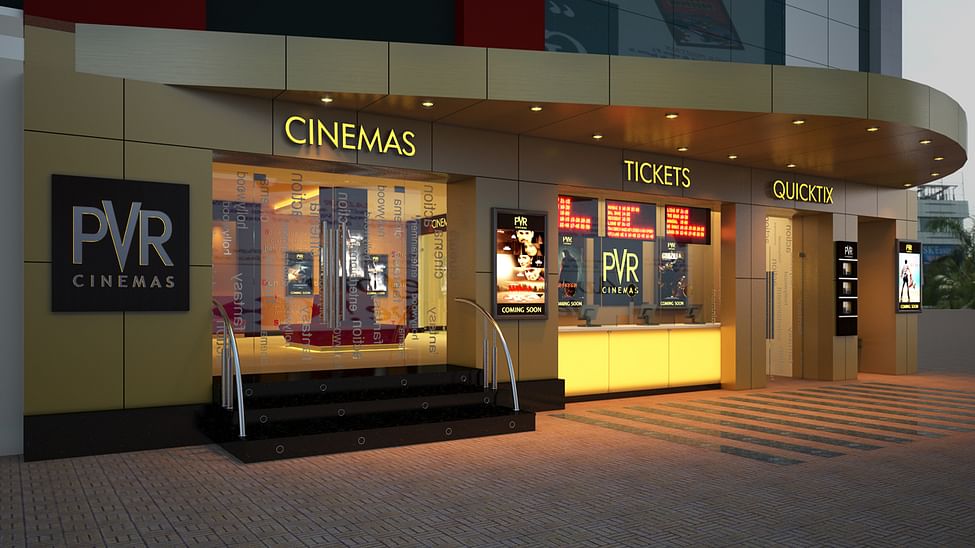 No respite ahead for movie theatres