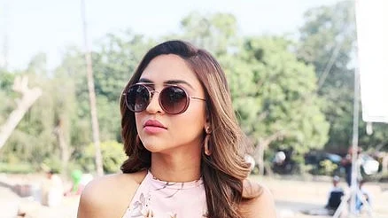 Krystle D'Souza