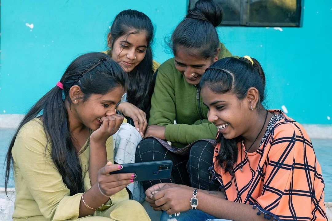 89% Indians believe schools should educate children on online safety