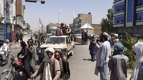 Taliban hunting down Afghans in military and police: Report
