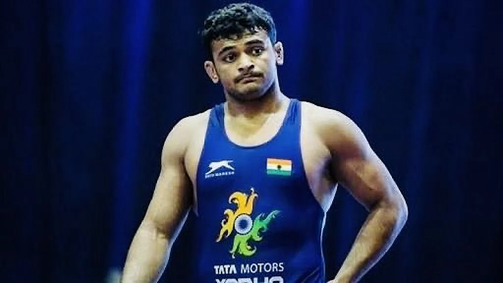 Ravi Dahiya, Deepak Punia storm into Olympic semifinals, get closer to medal rounds