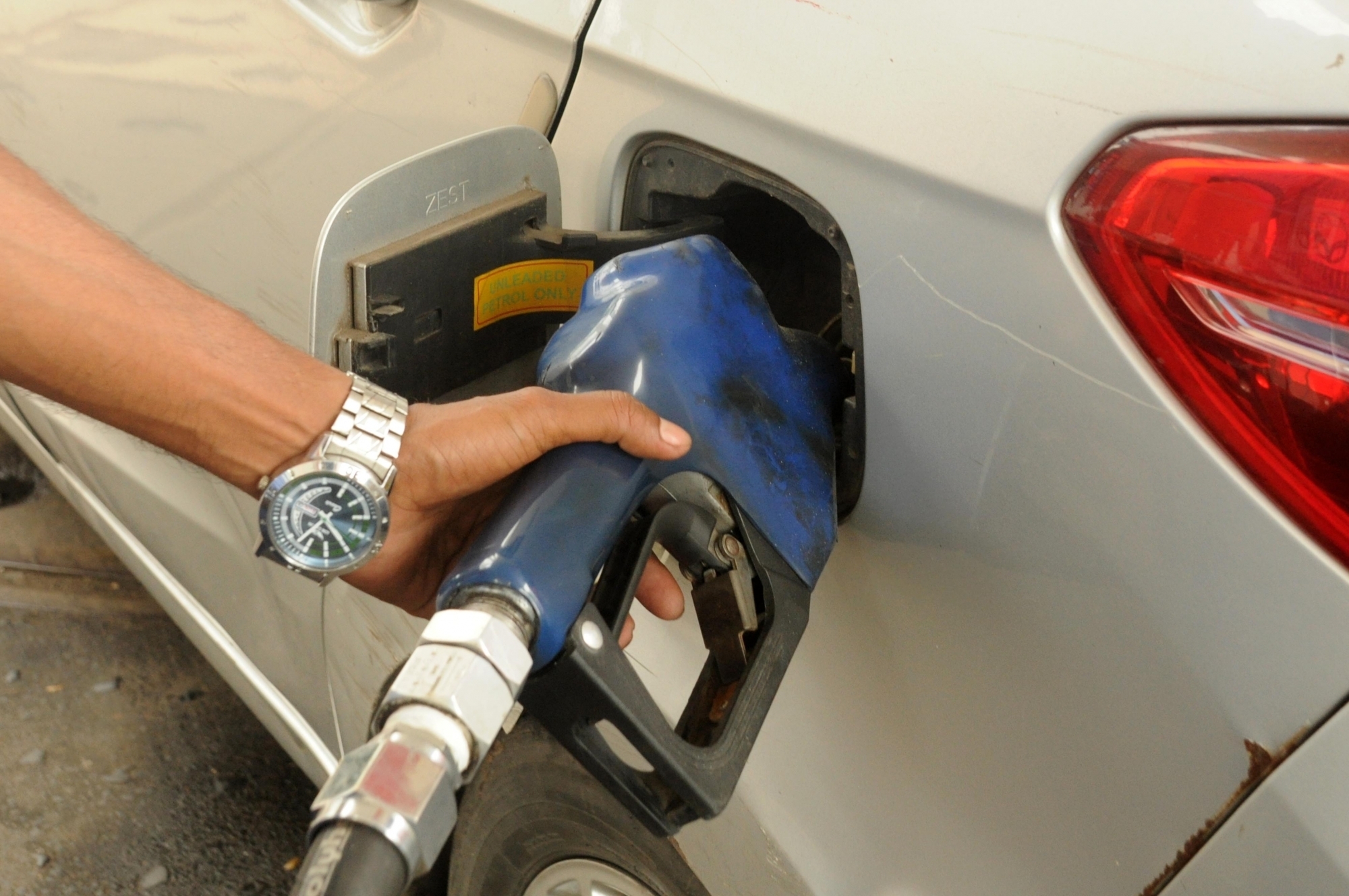 Era of leaded petrol finally over globally: UN