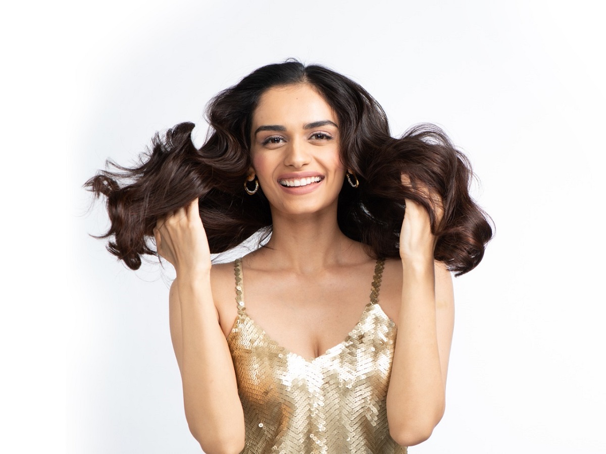 Hair care brand Pantene signs former Miss World Manushi Chhillar as Brand Ambassador
