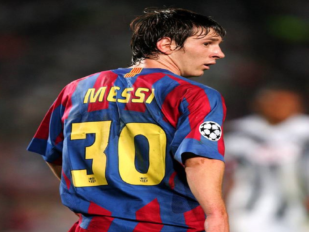 Messi set to agree a two-year contract with Paris Saint-Germain