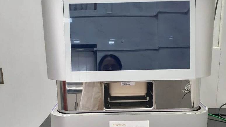 Mumbai's first Genome Sequencing Lab starts in BMC hospital