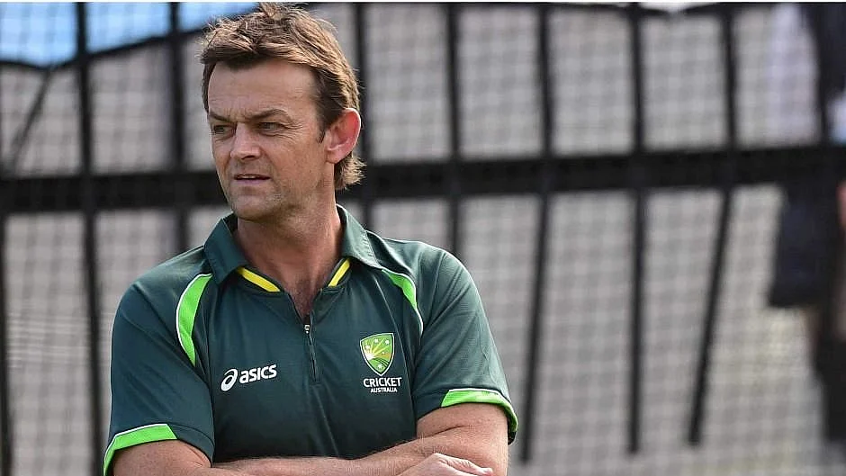 Adam Gilchrist