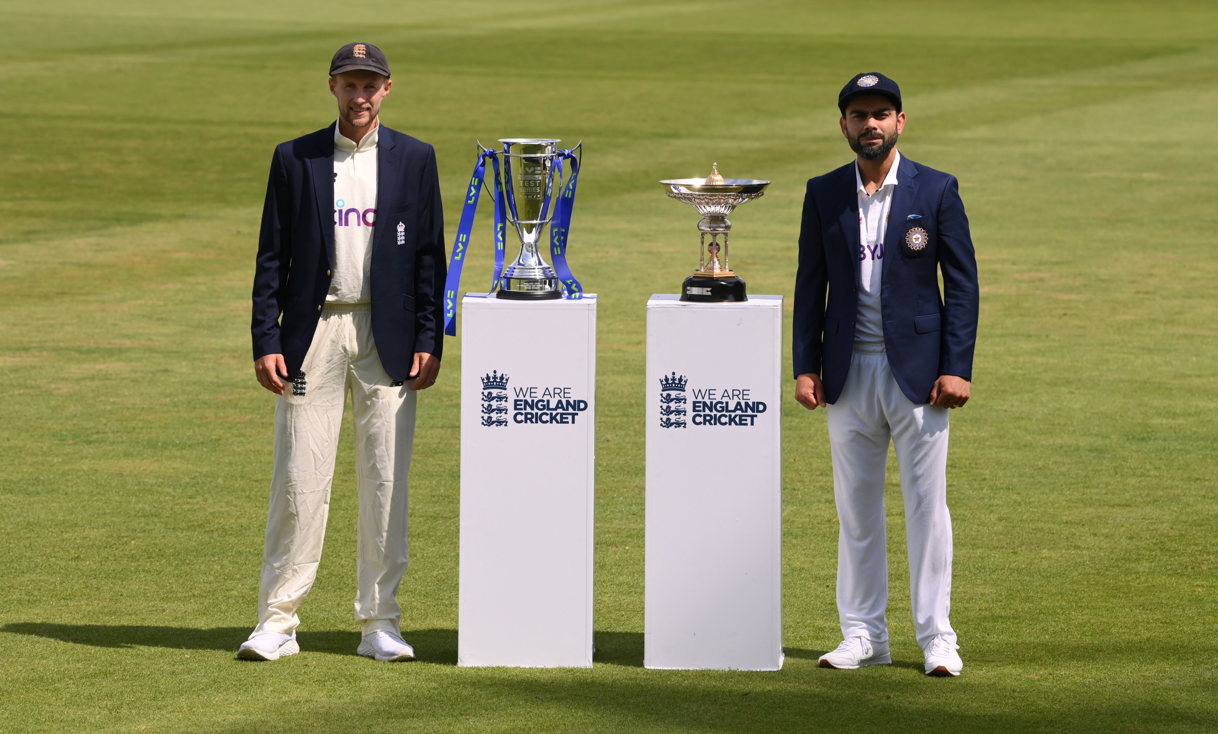1st Test: England elect to bat, India include Thakur, Rahul