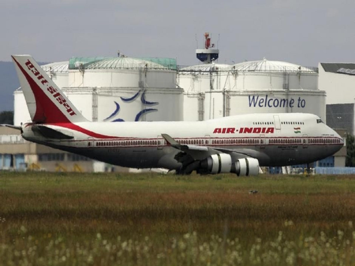 Air travel becomes costlier, govt raises caps on domestic airfares by 9.83-12.82%