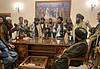 The region will have another ‘electoral autocracy’ in place if Taliban opt for Iran model of governance
