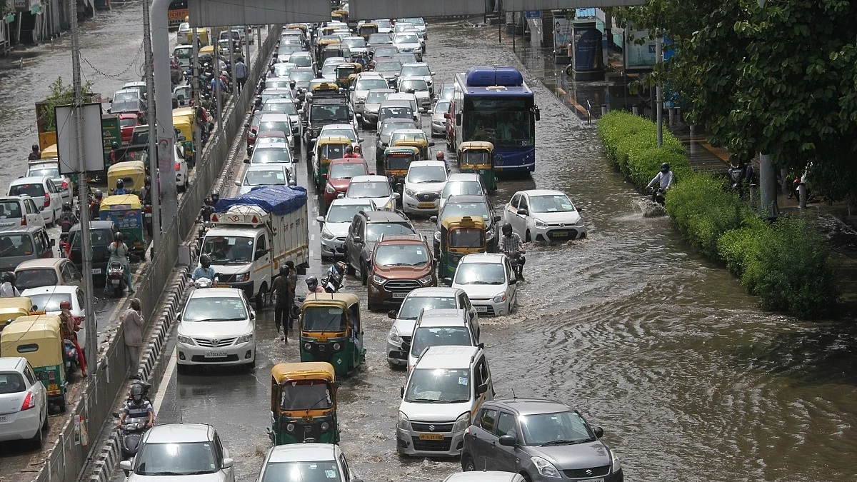 Representative Image (Photo Courtesy: IANS)