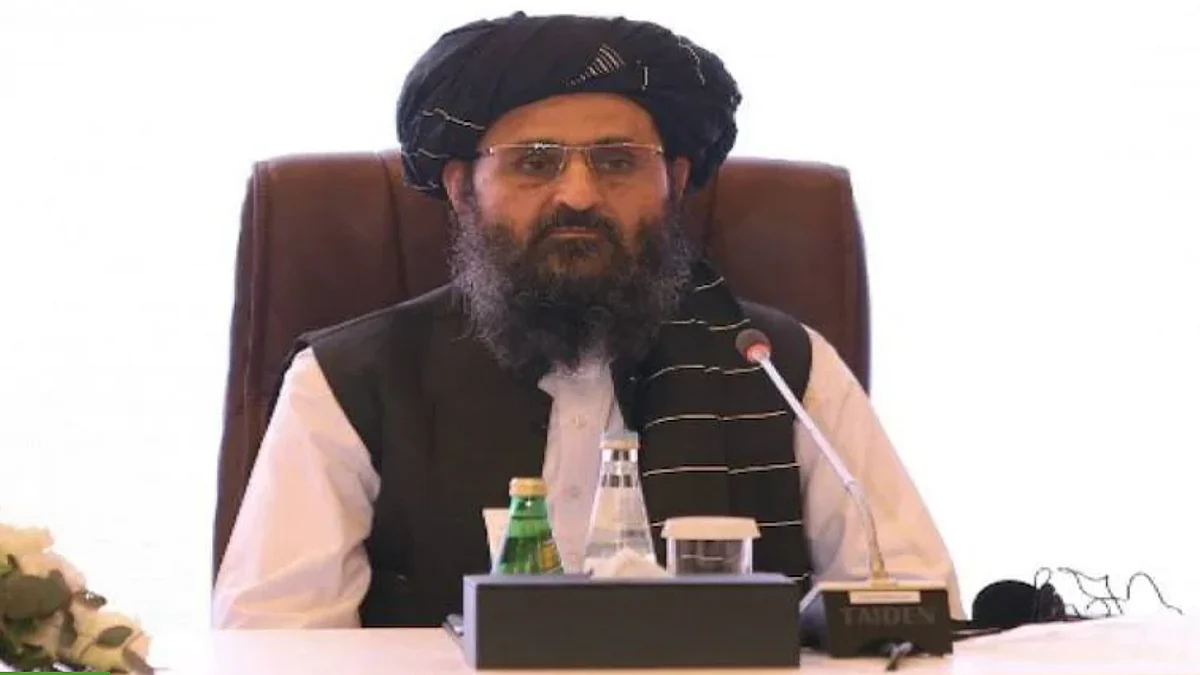 Taliban leader Ghani Baradar is 'undisputed victor' of war in Afghanistan: Report