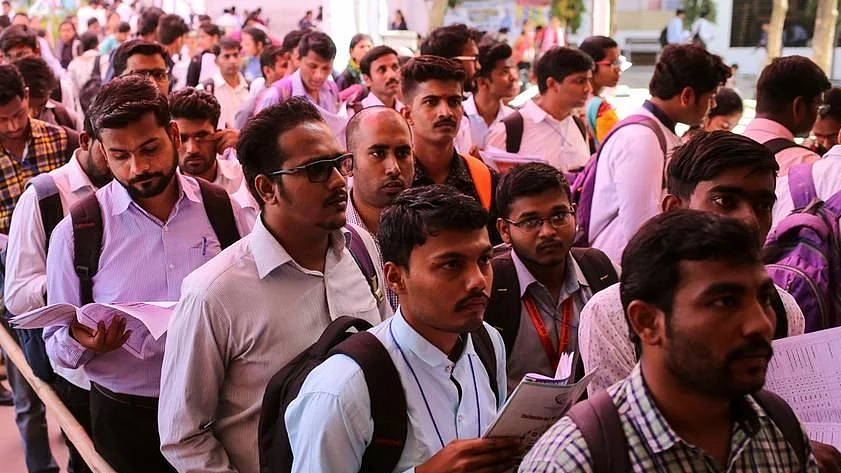 Survey finding that only 24% Indians want to see Modi as PM for a third term hardly comes as a surprise